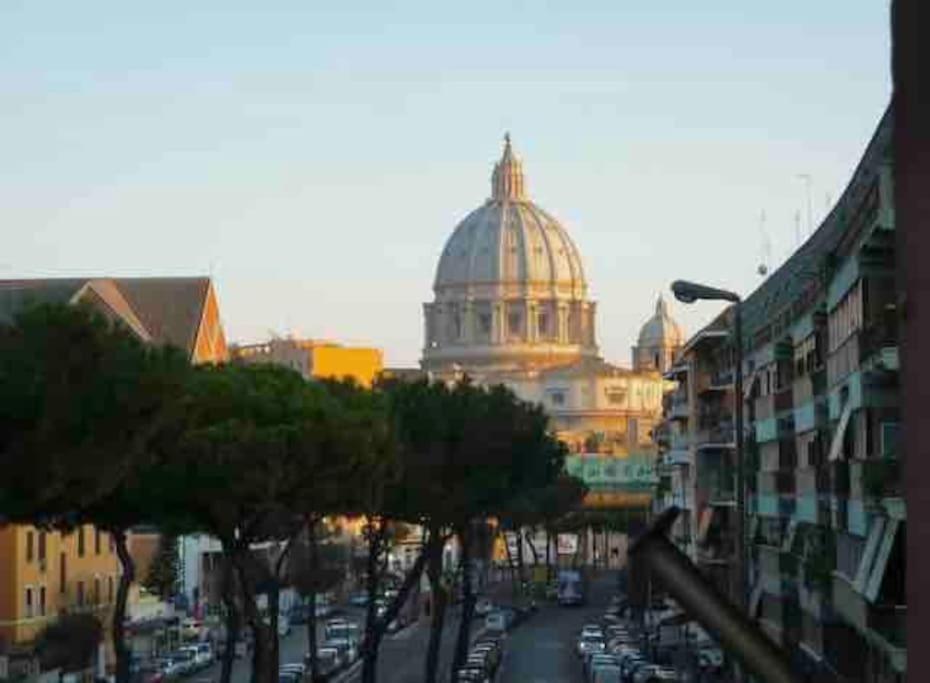 Casa Matilde Vaticano — Photos 1